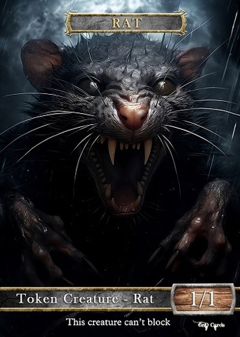 Rat #2